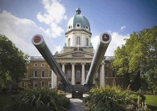 Imperial War Museum